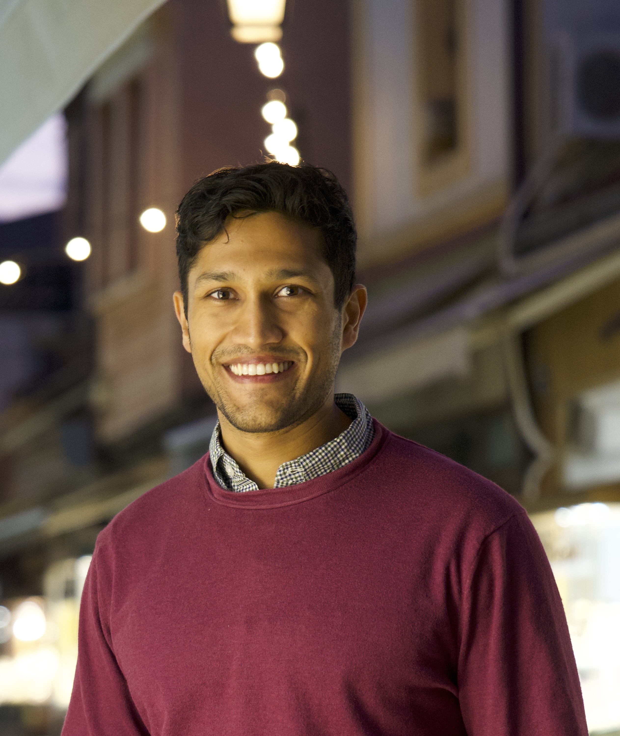Akul Goyal